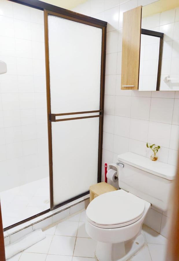Apartamento Apto Duplex frente al Mar y cerca centro historico Cartagena Exterior foto