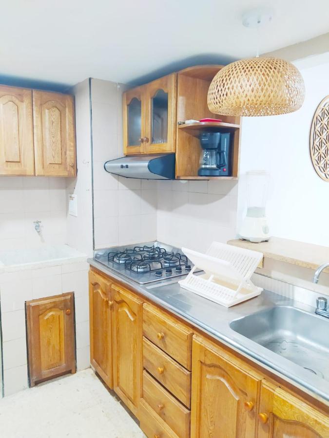 Apartamento Apto Duplex frente al Mar y cerca centro historico Cartagena Exterior foto